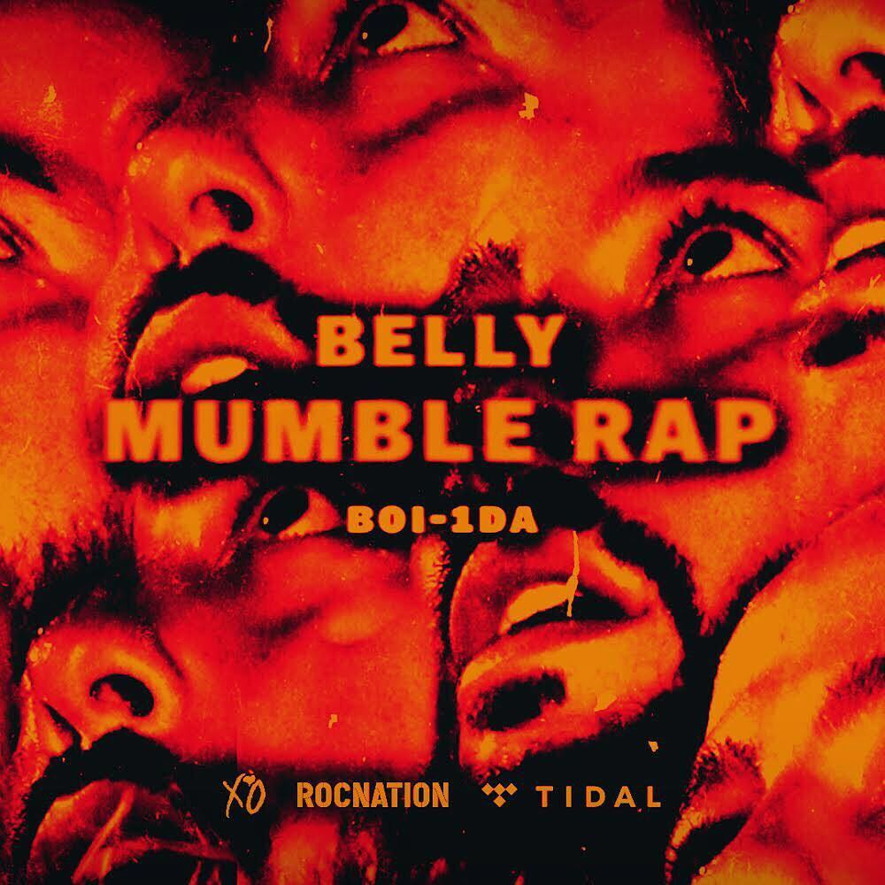 New Music: Belly – “Alcantara” Feat. Pusha T [LISTEN]