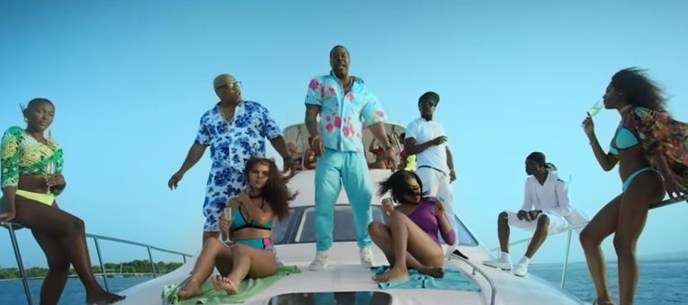 New Video: Busta Rhymes – “Girlfriend” Feat. Vybz Cartel & Tory Lanez [WATCH]