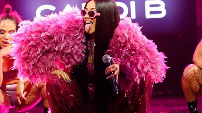 cardi-b-kimmel