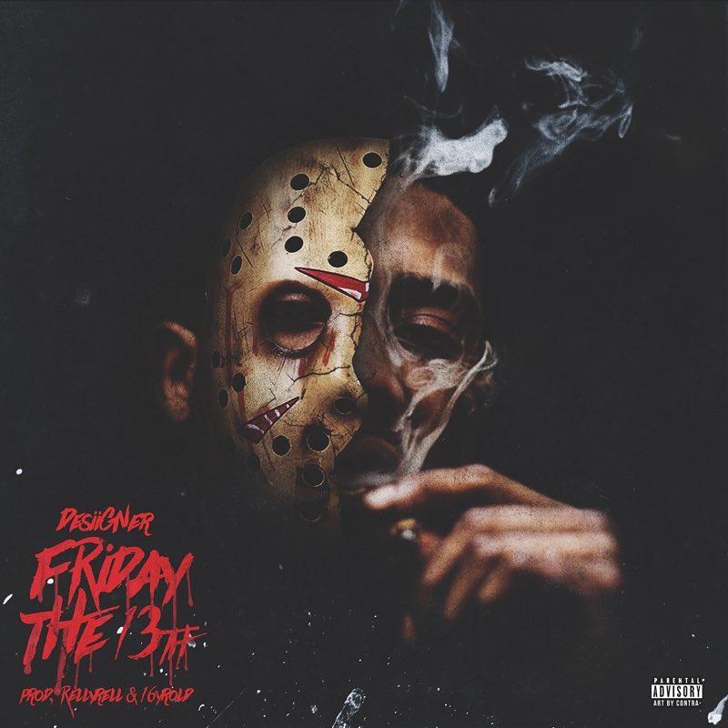 New Music: Desiigner – “Friday The 13th” [LISTEN]