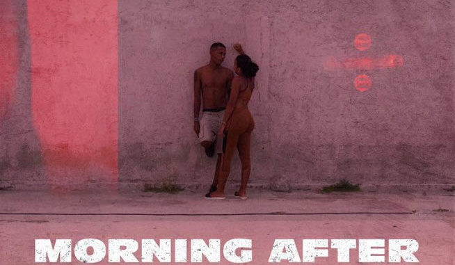 dvsn-Morning-After-Album