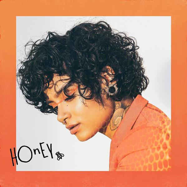 New Music: Kehlani – “Honey” [LISTEN]