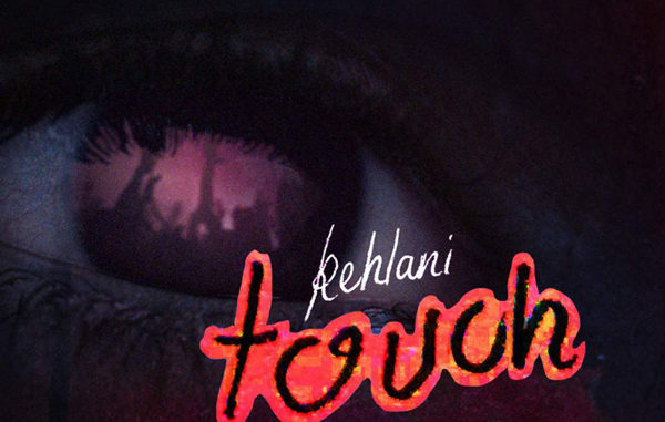 kehlani-touch