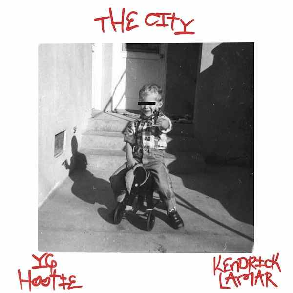 New Music: YG Hootie – “The City” Feat. Kendrick Lamar [LISTEN]