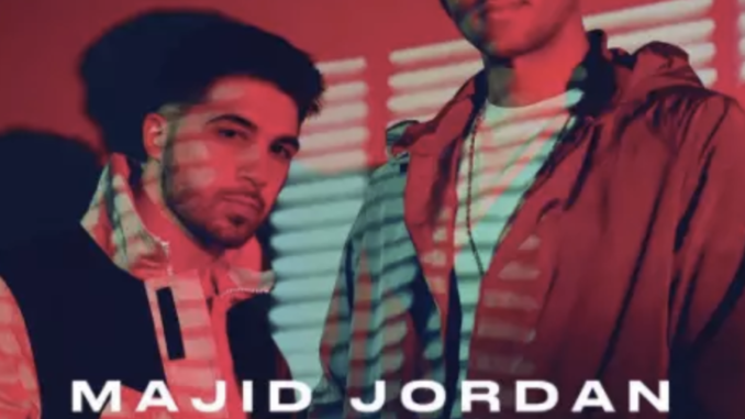 majid jordan