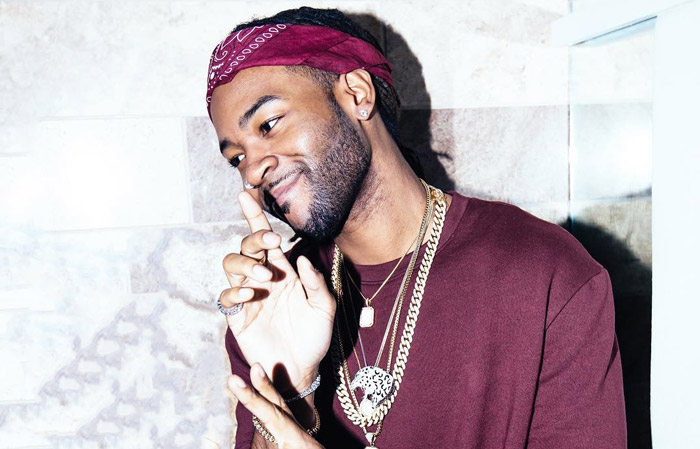 PARTYNEXTDOOR Announces “Infinity World Tour” [PEEP]