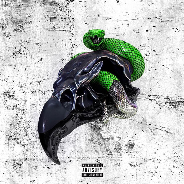 Future & Young Thug Drop Surprise Joint Mixtape ‘Super Slimey’ [STREAM]