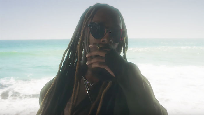 New Video: Ty Dolla $ign – “Dawsin’s Breek” Feat. Jeremih [WATCH]