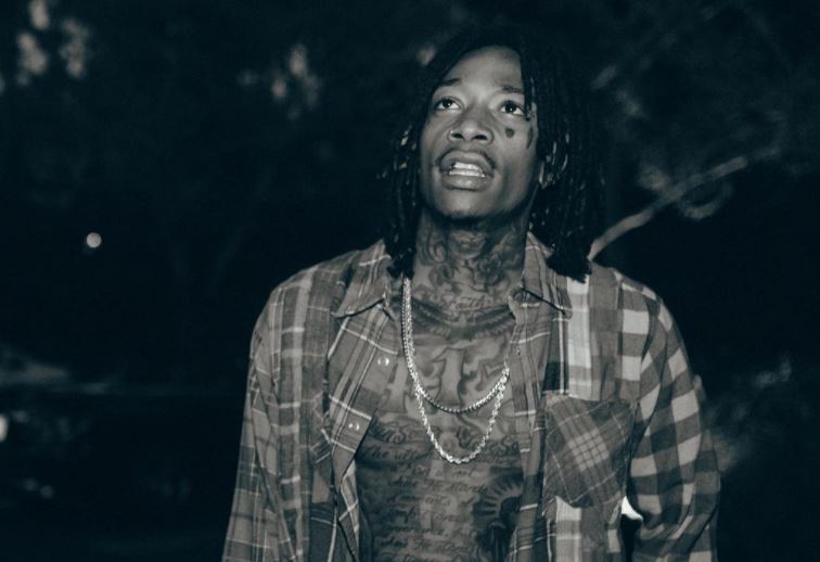 Wiz Khalifa Announces Upcoming Mixtape & Reveals Release Date [PEEP]