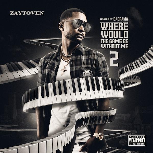 Zaytoven Nabs Future, Lil Uzi Vert, Ty Dolla $ign & Others On New Mixtape [STREAM]