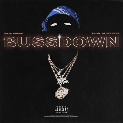 Nyce Pick: Maxo Kream – “Bussdown” [LISTEN]