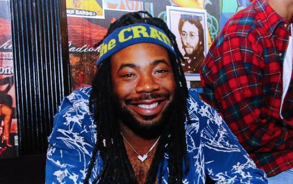 New Music: DRAM – “Check Ya Fabrics” [LISTEN]