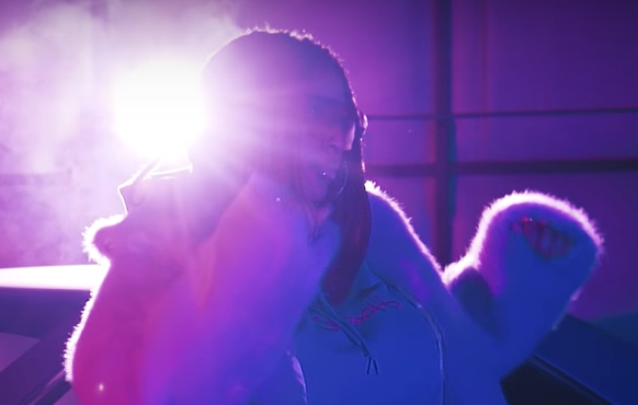 New Video: Kamaiyah – “Playa In Me” [WATCH]