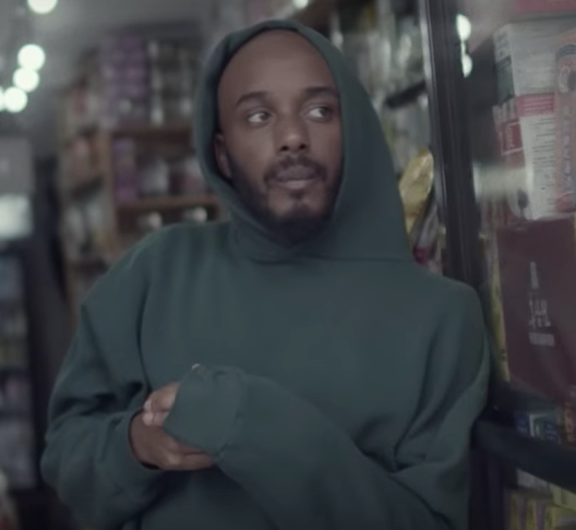 New Video: Caleborate – “4 Willem” [WATCH]