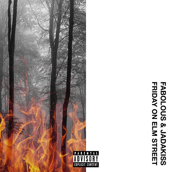 Fabolous & Jadakiss Unleash Long-Awaited Collaborative Project [STREAM]