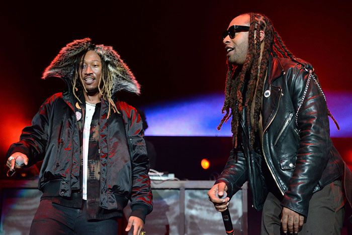 Ty Dolla $ign & Future – “Darkside” Feat. Kiiara [LISTEN]