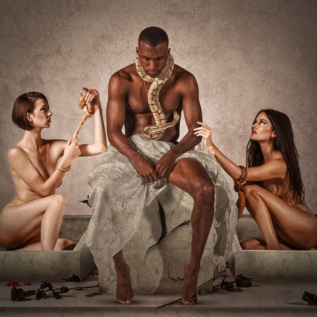 Hopsin Returns With ‘No Shame’ Album [STREAM]