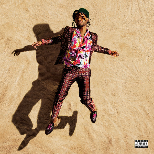 New Music: Miguel – “Pineapple Skies” [LISTEN]