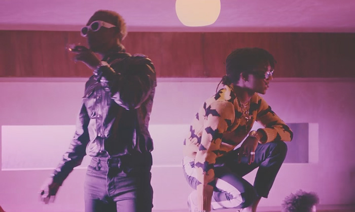 New Video: Rae Sremmurd – “Perplexing Pegasus” [WATCH]