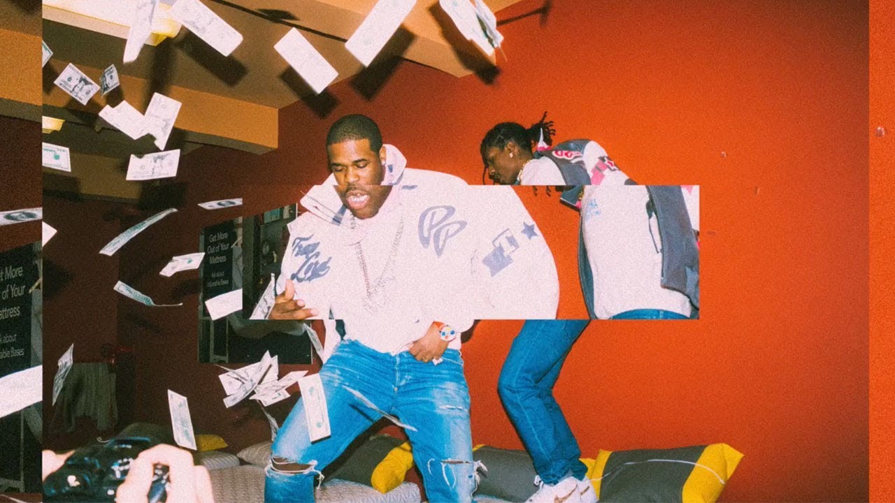 New Video: A$AP Ferg – “The Mattress” Feat. A$AP Rocky [WATCH]