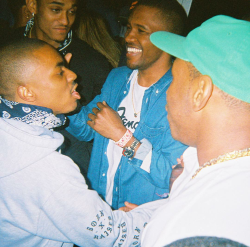 Tyler, The Creator & Vince Staples Announce Joint Tour [PEEP]