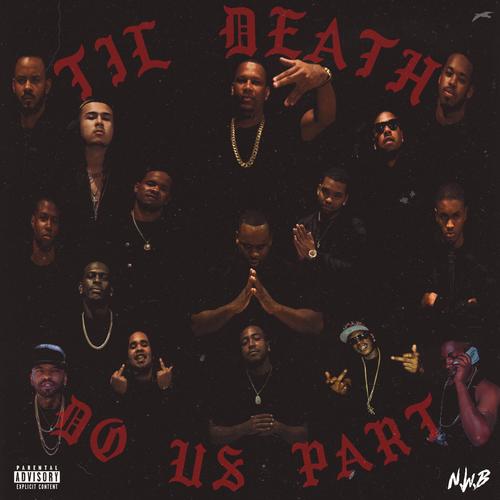 Joe Moses Comes Through With ‘Til Death Do Us Part’ Mixtape [STREAM]