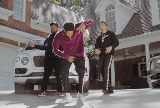 New Video: RJ & DJ Mustard – “Don’t Make Me Look Stupid” Feat. YG [LISTEN]