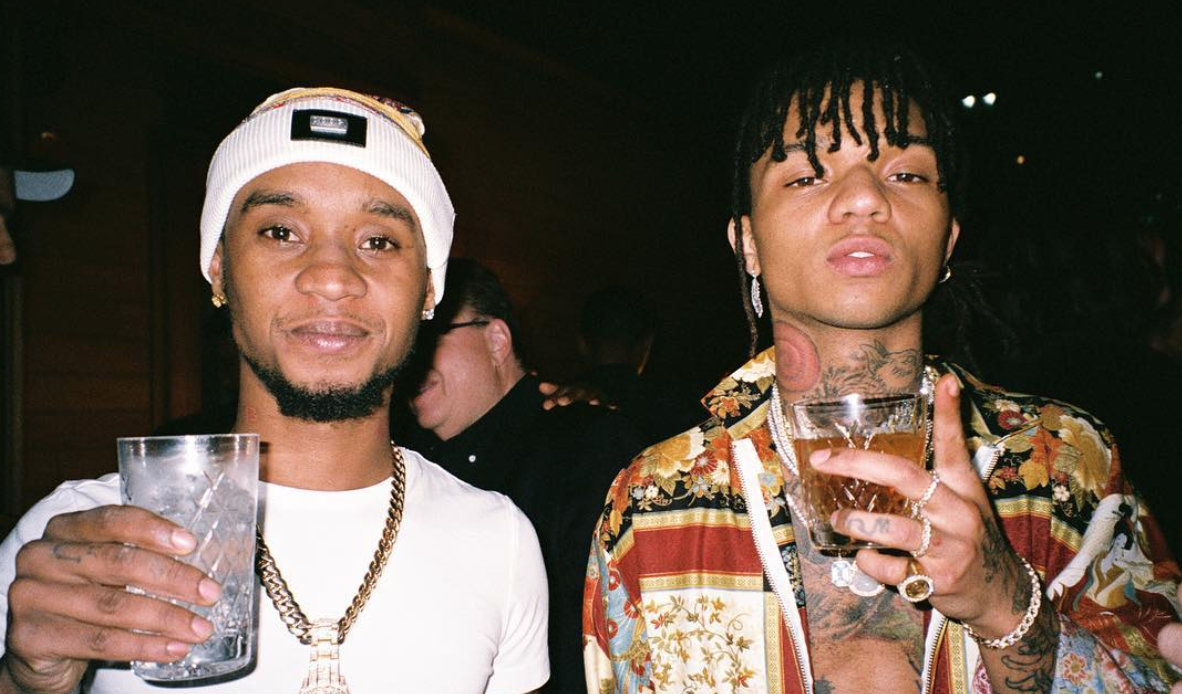 Rae Sremmurd Announce ‘SremmLife 3’ Release Date [PEEP]