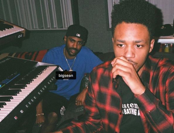 Big Sean & Metro Boomin’ Announce Joint Album [PEEP]