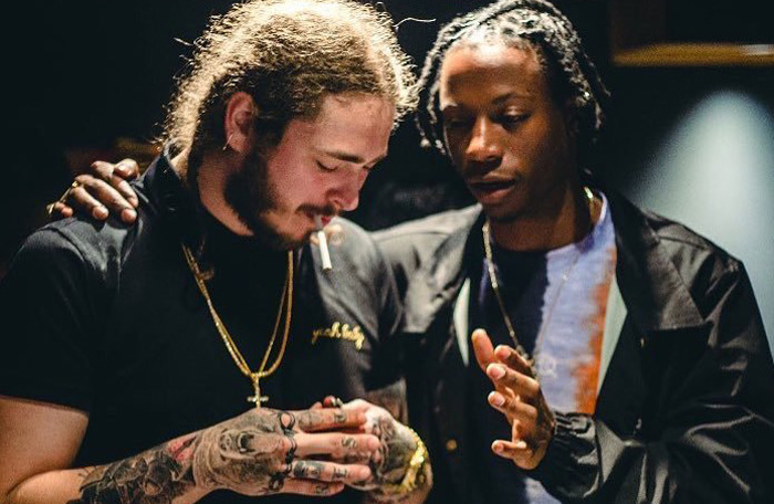 New Music: Post Malone – “Rockstar” (Original) Feat. Joey Bada$$ & T-Pain [LISTEN]