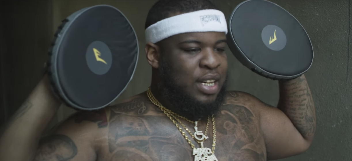 New Video: Maxo Kream – “Bussdown” [WATCH]