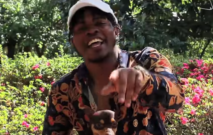 New Video: Rocky Banks – “Tony Hawk” [WATCH]