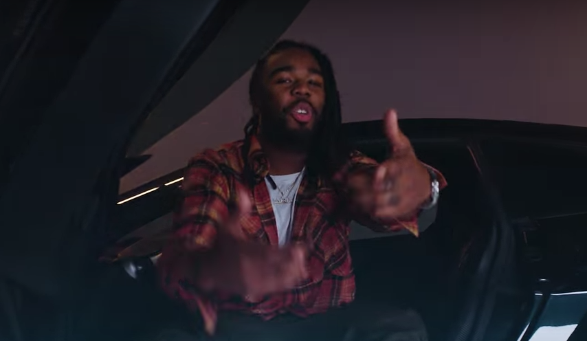 New Video: IAMSU! – “Talk To Em” [WATCH]