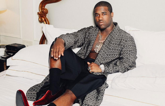 New Music: A$AP Ferg – “Family” [LISTEN]