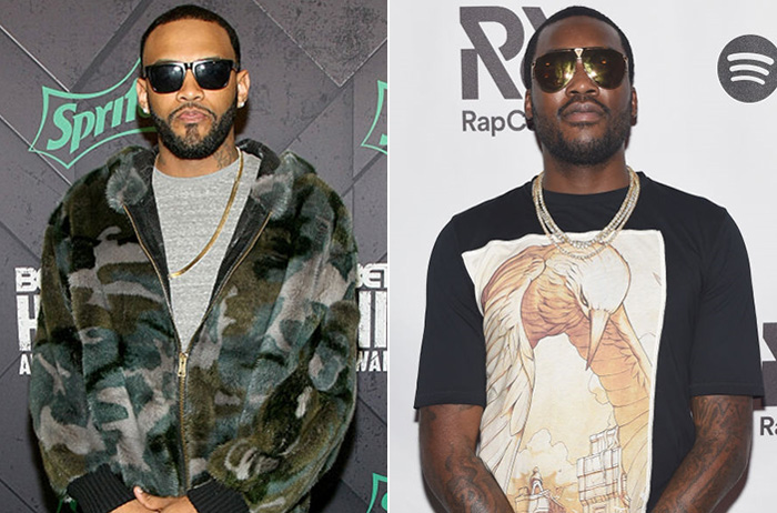 New Music: Joyner Lucas & Meek Mill – “Run It” [LISTEN]