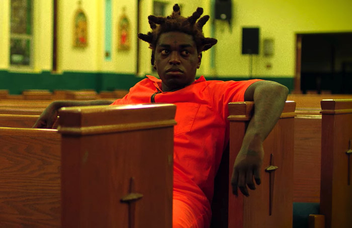 New Video: Kodak Black – “Roll In Peace” Feat. XXXtentaction [WATCH]