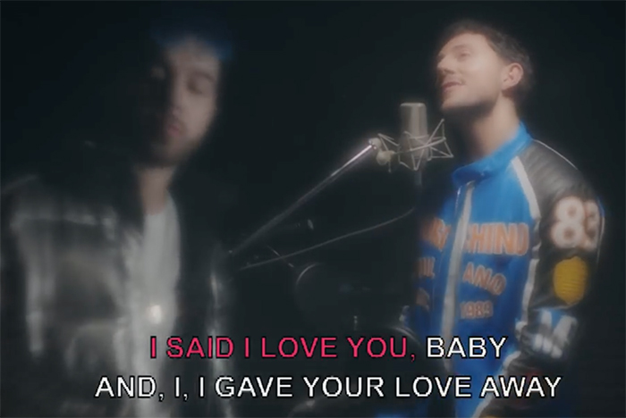 New Video: Majid Jordan – “Gave Your Love Away” [WATCH]