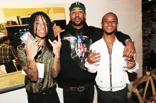 Mike WiLL Made-It Says Rae Sremmurd’s Next Release Will Be A Triple Album [PEEP]