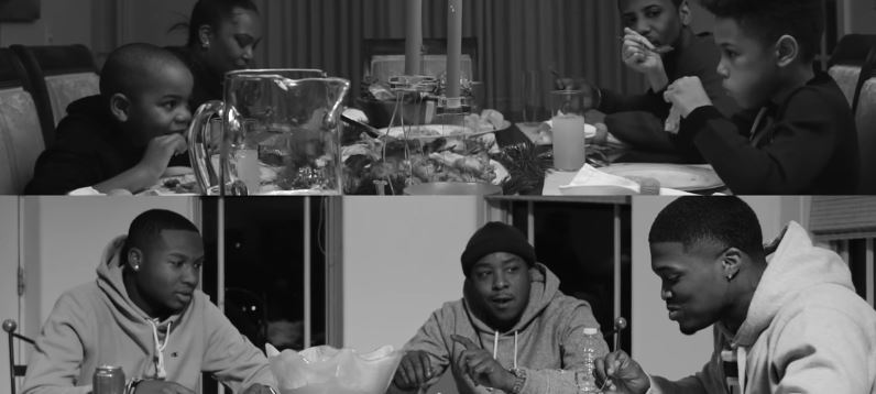 New Video: Fabolous & Jadakiss – “Soul Food” [WATCH]