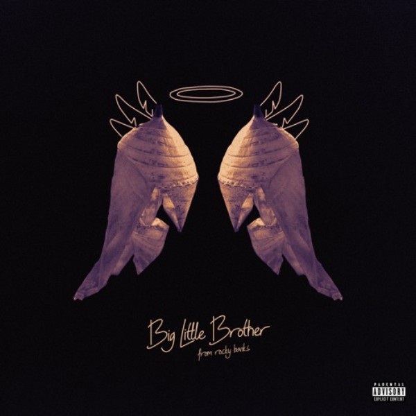 New Album: Rocky Banks – ‘Big Little Brother’ [STREAM]