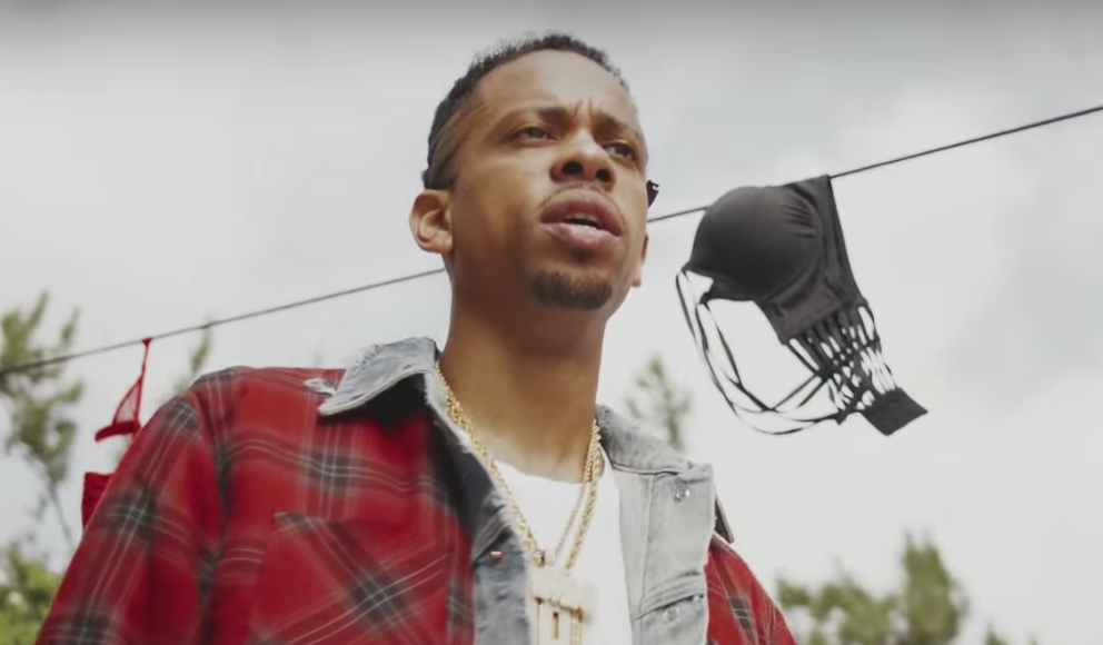 New Video: RJ & DJ Mustard – “Is It Mine” Feat. Ty Dolla $ign [WATCH]