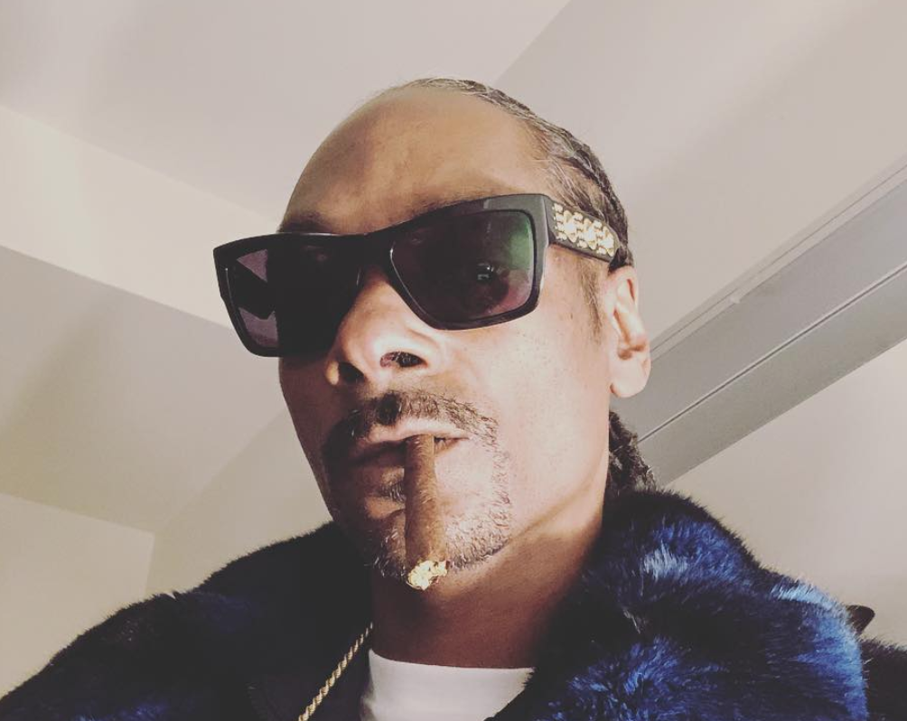 New Music: Snoop Dogg – “Doggytails” Feat. Kokane [LISTEN]