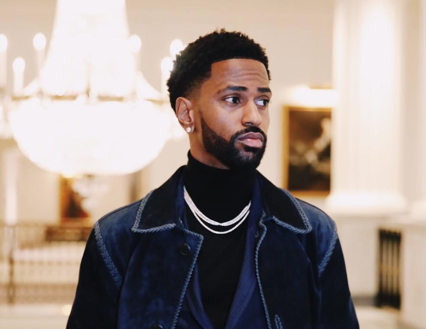 Big Sean Postpones His “Unfriendly Reminder Tour” [PEEP]