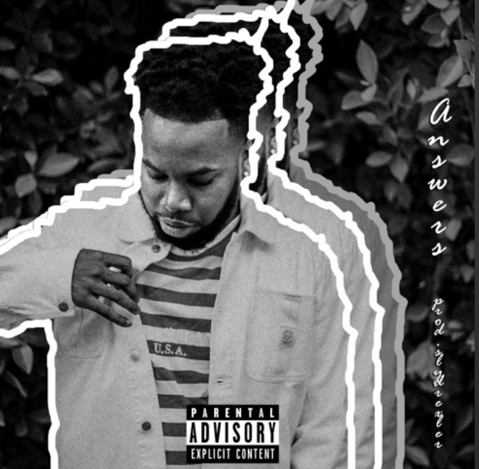 Nyce Pick: Nate Da’Vinci – “Answers” [LISTEN]