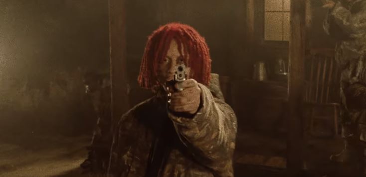 New Video: Trippie Redd – “Dark Knight Dummo” Feat. Travis Scott [WATCH]