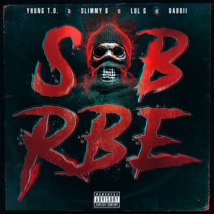 SOBxRBE Release Their Debut Album ‘Gangin’ [STREAM]