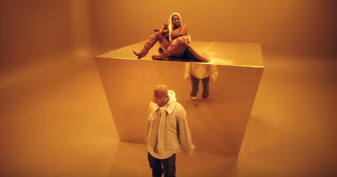 New Video: Remy Ma – “Melanin Magic (Pretty Brown)” Feat. Chris Brown [WATCH]