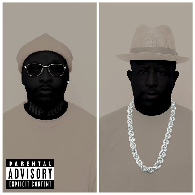 New Music: PRhyme (Royce Da 5’9 & DJ Premier) – “Era” Feat. Dave East [LISTEN]