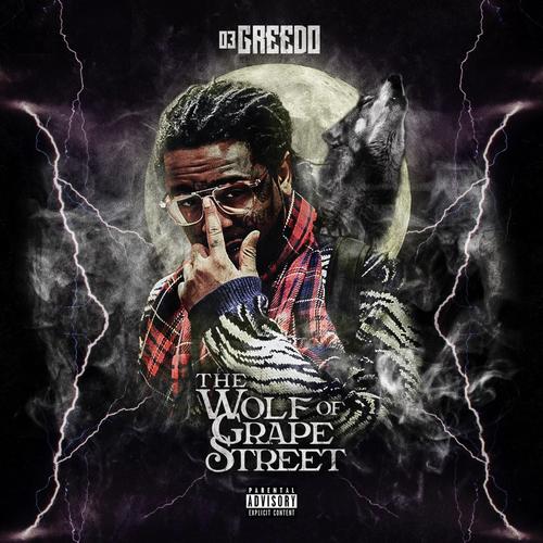 03 Greedo Unleashes Debut Album ‘The Wolf Of Grape Street’ [STREAM]