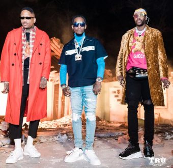 New Video: 2 Chainz – “Proud” Feat. YG & Offset [WATCH]